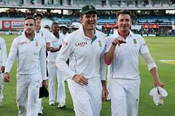 Graeme Smith and Dale Steyn mock Steve Smith for pulling out of Sri Lanka tour