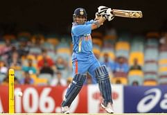 Top 5 Sachin ODI knocks vs Australia