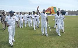 Former Australian captain lashes out at Australian team for their lacklustre performance in Sri lanka