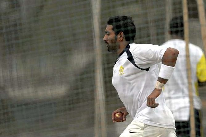 Robin Uthappa reflects on having completed ten years of international cricket