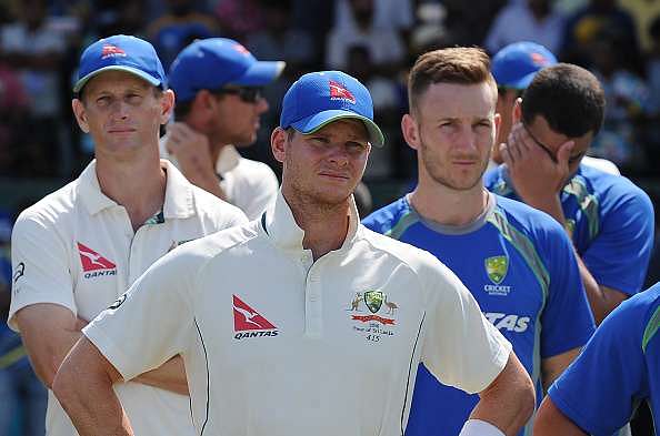 Australia's Achilles Heel: Their frailties in the Indian subcontinent
