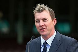 Brett Lee explains why he thinks Virat Kohli is the world's best batsman currently
