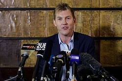 Brett Lee feels India can become the number one Test side