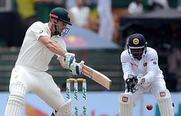With one eye on India tour, Chris Rogers wants Shaun Marsh to retain his spot