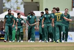 South Africa vs Ireland 2016 - ODI Preview: Probable playing XI, recent form and match details