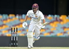 Why Joe Burns was the true 'scapegoat' in the Australian Test team