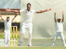 Ranji Trophy 2016-17, Day 1 Round-Up: Four-wicket-hauls for Aaron, Kulkarni