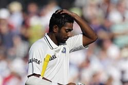 Abhinav Mukund says he is eager to make a comeback to the Indian team