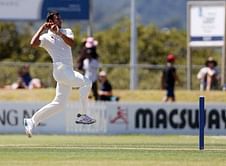 2016-17 Ranji Trophy- Round 2: Top 5 performers