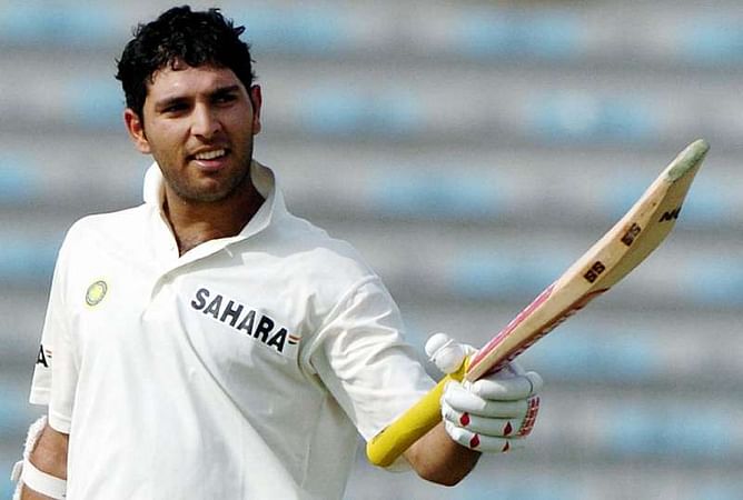Ranji Roundup, Day 1: Yuvraj Singh back with a bang, Tamil Nadu falter again