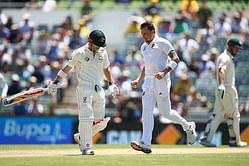 David Warner blasts Australian middle-order for wasting strong starts