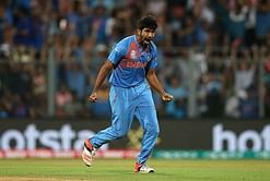 Jasprit Bumrah names Wasim Akram, Waqar Younis and Mitchell Johnson as his role-models