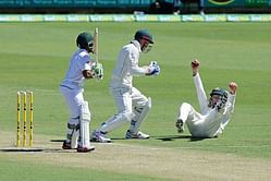 SK Turning Point: Shaun Marsh takes blinder to dismiss a well-set Temba Bavuma
