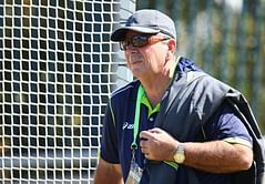 Rod Marsh resigns as Australia's Chairman of Selectors