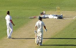 Kevin Pietersen slams 'not good enough' Dale Steyn for his wayward Perth spell