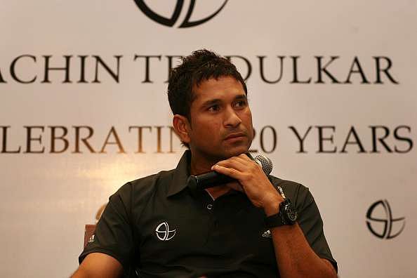 Hansie Cronje was the toughest bowler to face, says Sachin Tendulkar