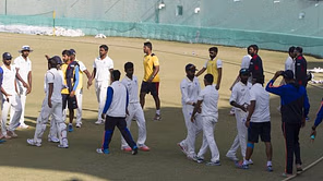 Ranji Trophy 2016-17: Tamil Nadu squad to face Mumbai announced; Vijay and Ashwin not included