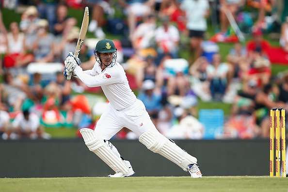 Quinton de Kock