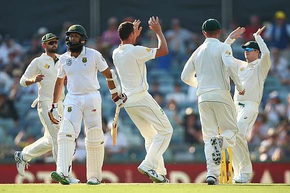 Hashim Amla