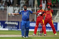 ICC Awards: 5 best knocks of Mohammad Shahzad in 2016