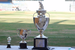 Ranji Trophy 2016/17: Road to semifinals