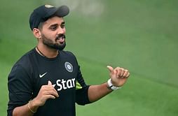 Murali Vijay named replacement for Dinesh Karthik in Inter-Zonal T20