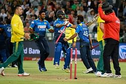 South Africa vs Sri Lanka 2017: 3rd T20I, 5 best moments from the clash at Cape Town