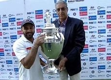 Sportskeeda’s 2016-17 Ranji Trophy team of the tournament