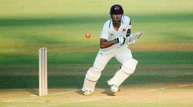 Ranji Trophy 2016-17 Semifinals Round-Up: Mumbai cruise through to the finals after defeating Tamil Nadu by 6 wickets
