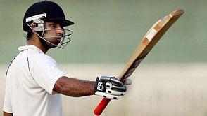 Ranji Trophy 2016-17 Semi Finals: Mumbai push ahead, Jharkhand in the driver's seat against Gujarat