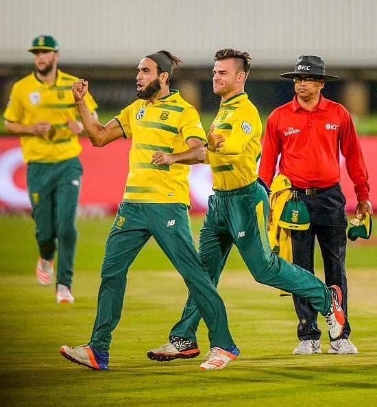 South Africa vs Sri Lanka 2017: 5 crucial moments from the 1st T20