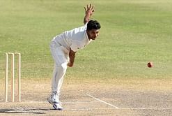 Ranji Trophy semi-finals roundup: Gujarat punish Jharkhand; Tamil Nadu slump after bright start