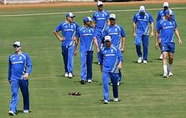 Darren Lehmann hints about Australia's playing eleven for opening Test against India
