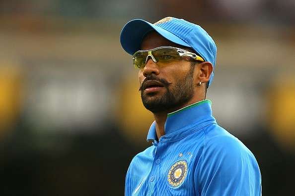 2016-17 Zonal T20, day 5 round-up: Shikhar Dhawan's heroics take Delhi to victory