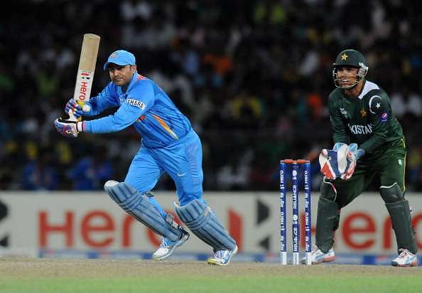 COLOMBO, SRI LANKA - SEPTEMBER 30: Virender Sehwag of India bats during the ICC T20 World Cup, Super Eight group 2 cricket match between Pakistan and India held at R. Premadasa Stadium on September 30, 2012 in Colombo, Sri Lanka. (Photo by Pal Pillai/Getty Images)