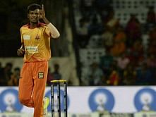 Thangarasu Natarajan: All you need to know about Kings XI Punjab's mystery seamer