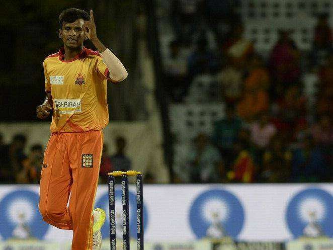 Thangarasu Natarajan: All you need to know about Kings XI Punjab's mystery seamer