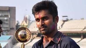 Inter-Zonal T20 tournament, day 6- round-up: Karnataka chase down 121 in 11.4 overs to be crowned as South Zone champions