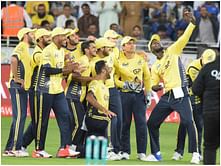 Stats: List of shortest completed team innings in T20 history