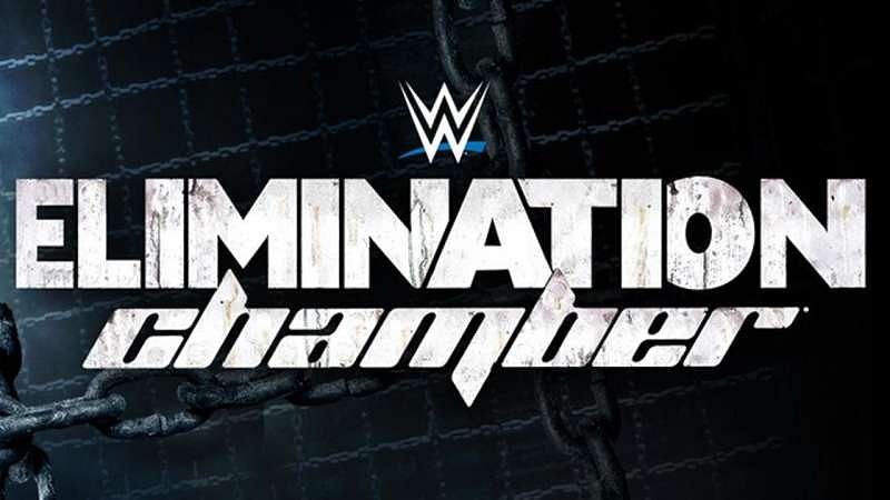 Image result for Elimination Chamber sportskeeda