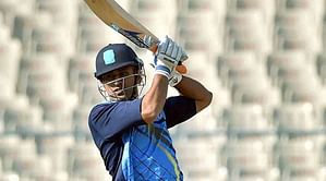 2017 Vijay Hazare Trophy- day 2, round-up: MS Dhoni registers his first List A 100 for Jharkhand