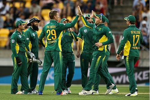 de Villers, Rabada and de Kock to lead the three sides in the 3TC tournament.