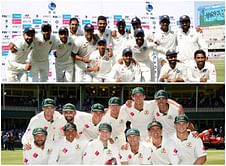 India vs Australia 2017: All you need to know about the first Test in Pune
