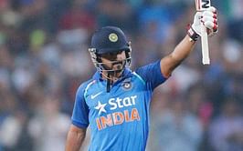 2017 Vijay Hazare Trophy- round 3, round-up: Kedar Jadhav slams 57-ball 100; Kamalesh Nagarkoti bags hat-trick