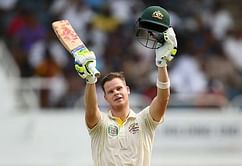 India A vs Australia Warm-Up Match Day 1 Round Up: Steve Smith and Shaun Marsh score centuries after poor start