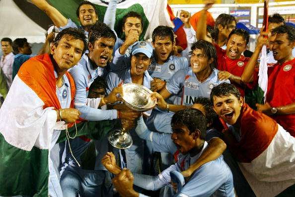 India's Under-19 World Cup captains: Where are they now?
