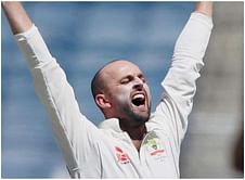 Stats: Nathan Lyon becomes Australia's all-time highest Test wicket-taker against India