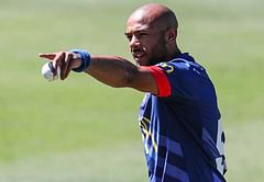 IPL money isn't real until it goes into my bank account, says Tymal Mills