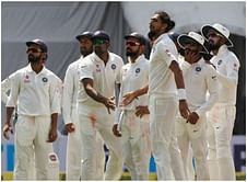 India vs Australia 2017: All you need to know about the second Test in Bengaluru