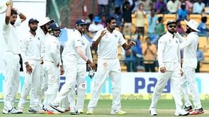 India vs Australia 2017: All you need to know about the third Test in Ranchi